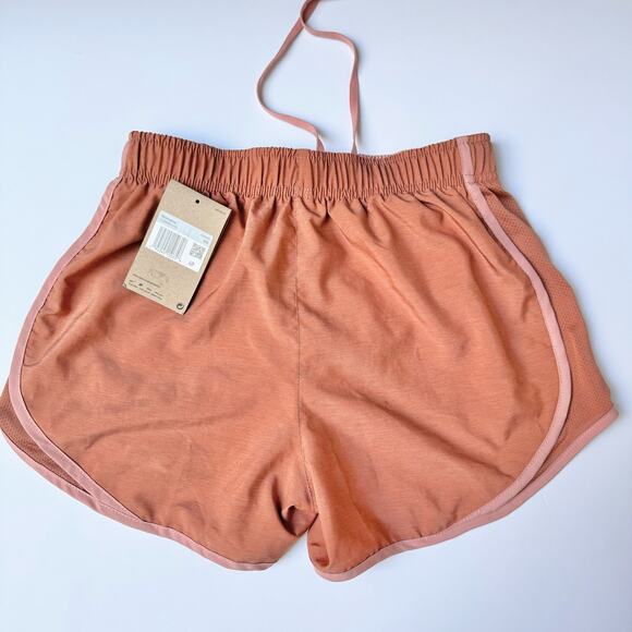 NWT Nike Tempo Clay Brief Lined Dri-Fit Running Shorts Women's XS - Picture 6 of 10